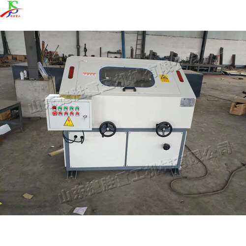Outer circle polishing machine外圆抛光机 圆管去毛刺打磨机