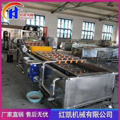 升级款气泡冲浪机姜芽高压喷淋气泡清洗机多功能气泡涡流清洗机