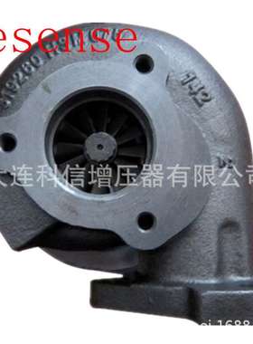 销售涡轮增压器整机及配件  S1B  317905 312114  04272467KZ