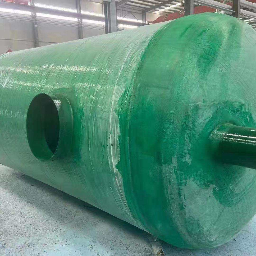 玻璃钢化粪池缠绕化粪池储水罐隔油池工业污水沉淀池,清洗/食品/商业设备,风口/风叶/风机配件,淘宝优惠券,粉丝福利购,淘宝优惠卷