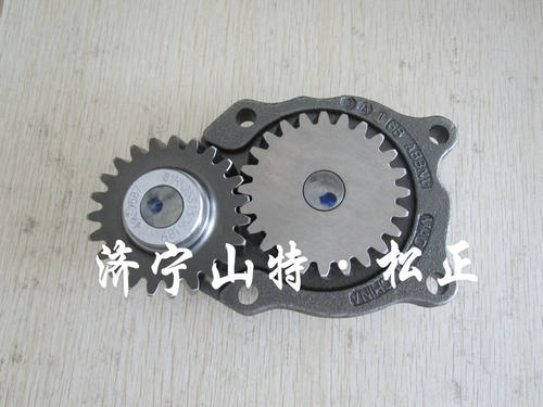 推土机D475A-5机油冷却器198-03-73102推土机冷却系统配件