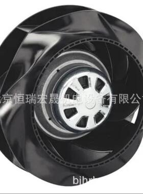 SK3396.653威图Rittal200/240V51W0.47A2070机柜扇热风扇