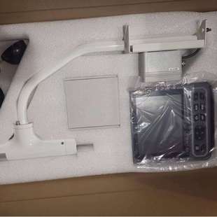 领路AM708H内河船用风速风向仪宁禄海船风速报警装置气象仪CCS