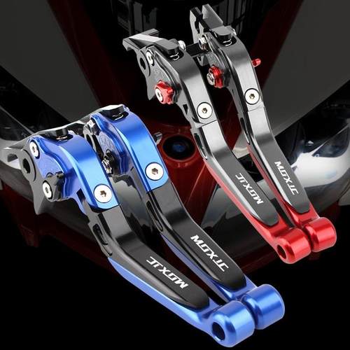 适用赛艇XCITING250/300/400S400CT250改装刹车牛角手把拉杆配件