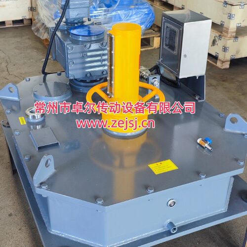 工厂直销旋流沉砂池减速机大扭矩低噪音承载能力强工作效率高
