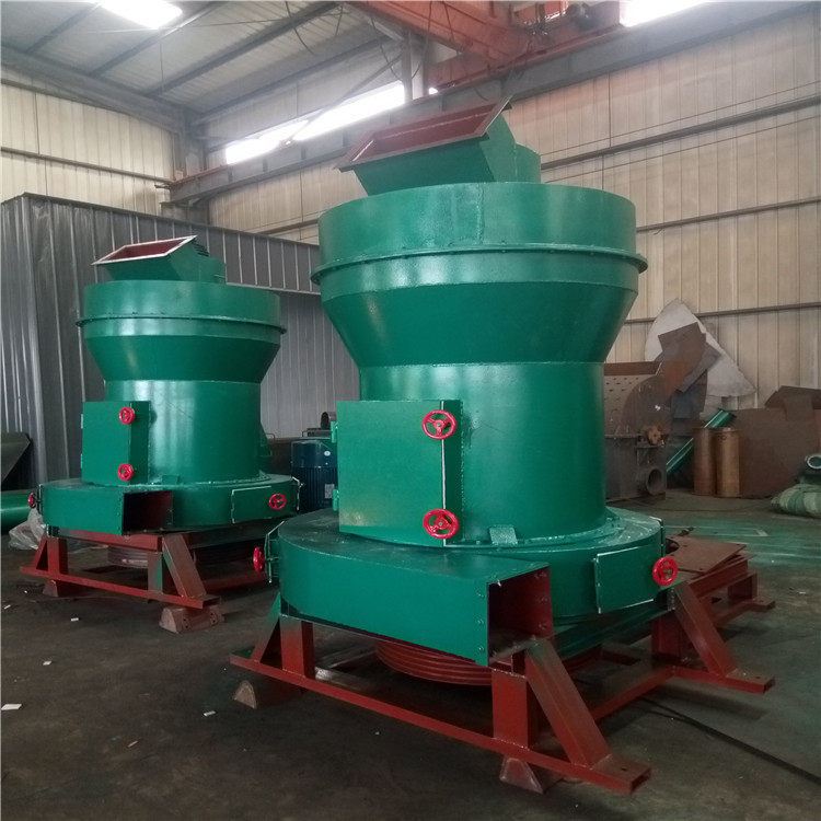 长兴雷蒙磨机3R3016型 水泥块复合肥磨粉机器