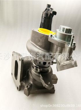 BenTian冠道2.0T49477-06100涡轮增压器