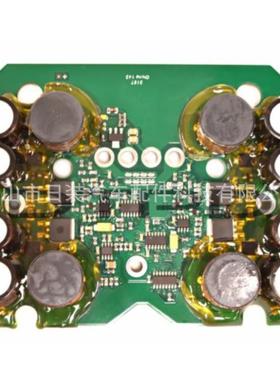 适用福特F250F350燃油泵控制板4C3Z12B599AARM保一年