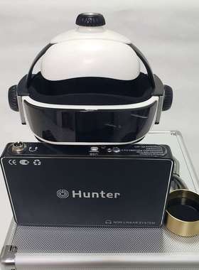 Newest Bioresonance Therapy Device 17D 18D NLS Health Analyz