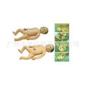 409B婴儿护理模型 E24 男性 女性 男女模型