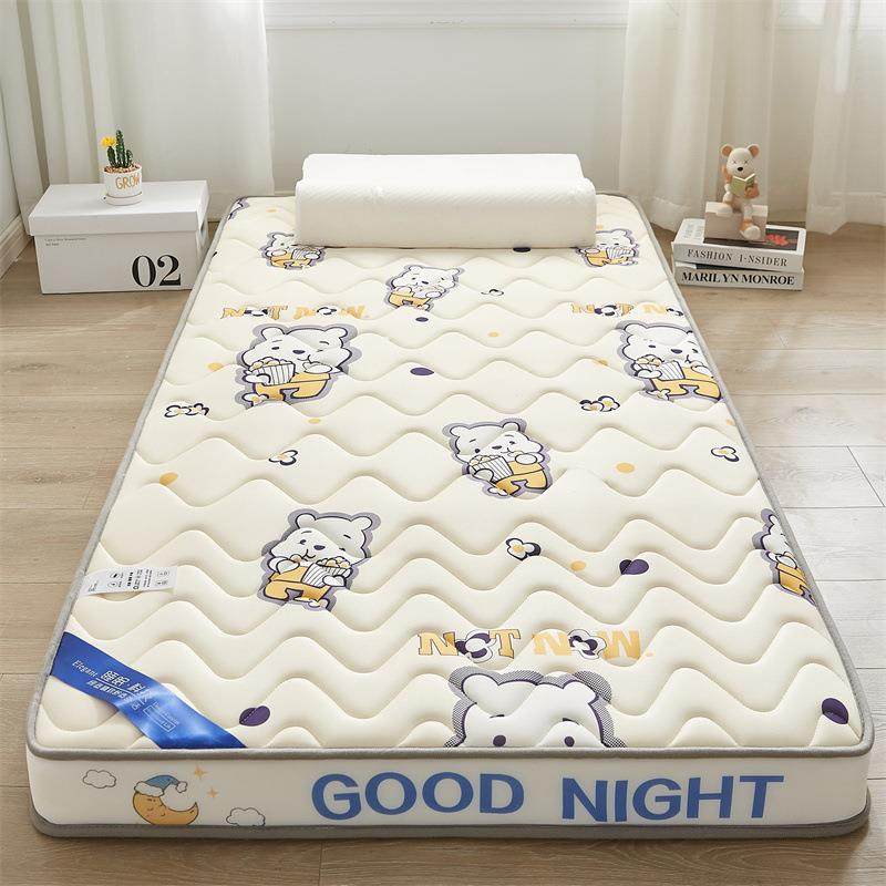 加厚乳胶学生宿舍床垫0.9m单人榻榻米软垫可折叠上下铺床褥子海绵,特色手工艺,其他特色工艺品,淘宝优惠券,粉丝福利购,淘宝优惠卷