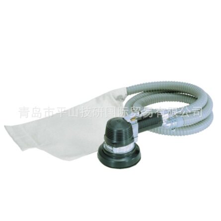 日东工器吸尘式抛光机OMV-125B