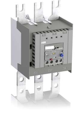 ABBEF系列电子过载继电器EF370380A;10118876