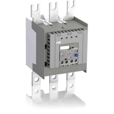 ABBEF系列电子过载继电器EF370380A;10118876