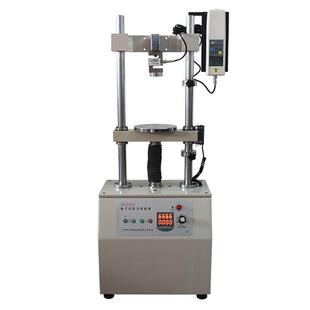 30K数显推拉力计测试机台 艾德堡HDV电动拉力试验机HP