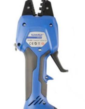 柯劳克KlauKe充电式压线钳EK50ML