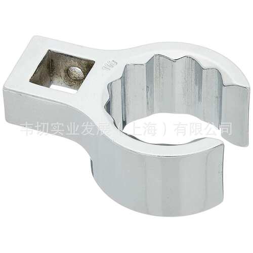 12.5MM(1/2)系列英制油管扳手头12角梅花开口1-5/8寸J5352FL
