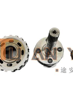 DG9P-7A398-ADDG9P-7H535适用于福特混动HF35HF45