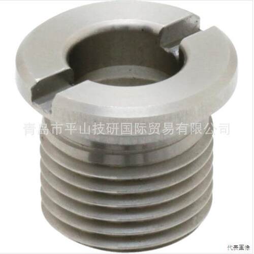 IMAO今尾QCBU1012-M16套子按钮型锁紧器