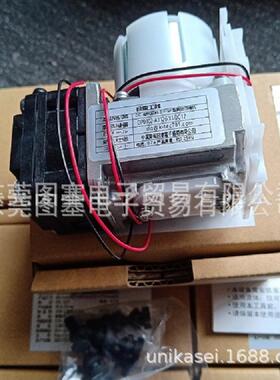 NITTO日东隔膜泵DP0102S-A1146-Y1-0001(DC24V)
