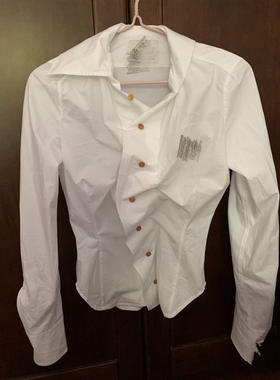 美王定制 衬衫