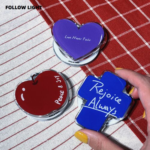 随光FollowLight磁吸气囊支架