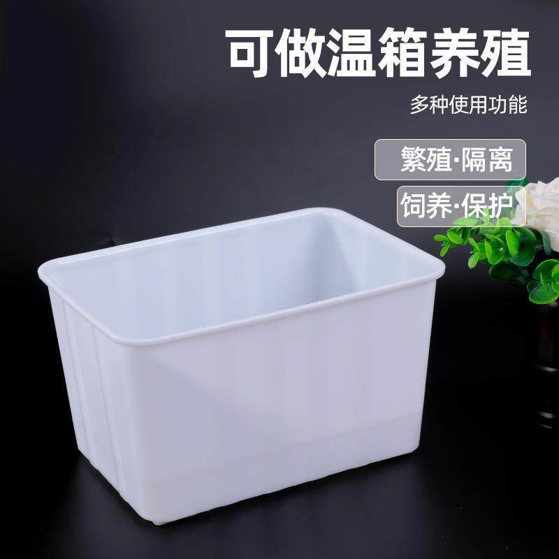 乌龟发色盒孵化隔离饲养盒分离盒乌龟苗隔离盒龟缸过冬保爆款,宠物/宠物食品及用品,孵化器,淘宝优惠券,粉丝福利购,淘宝优惠卷