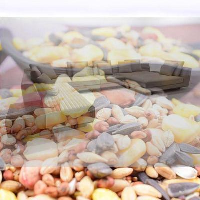 仓鼠粮食综合粮宠粮仓鼠粮五谷杂粮吃的鼠粮仓鼠用品食物饲料爆款