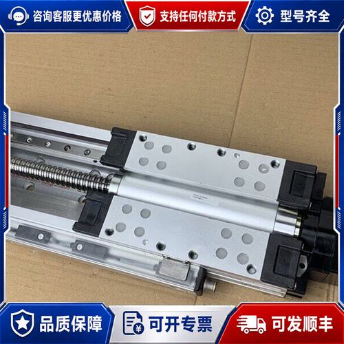 议价派克 Paker 高精度线性定位器-404XR 生产可维修