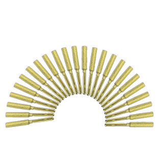 油锯电链锯磨头链机链锯打磨机电磨金刚砂石磨头锉刀手持磨机磨头