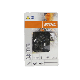 正品斯蒂尔20寸18寸16寸12寸链条STIHL汽油锯381/251链条电锯链条