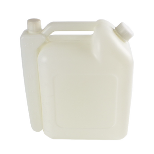 52/58油锯汽油锯二冲程汽油机混合油配比壶绿篱机割草机配比配件