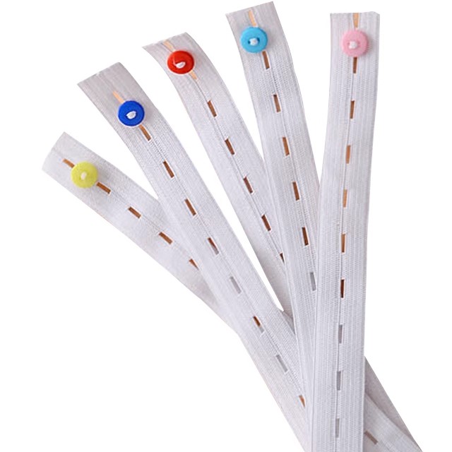 新生婴儿尿布扣带可调节加宽夏季纸尿片固定松紧带宝宝用品实用礼