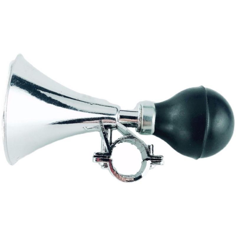 铃铛超响摩托车自行车电动车免接线通用喇叭耐用山地单车超大声音