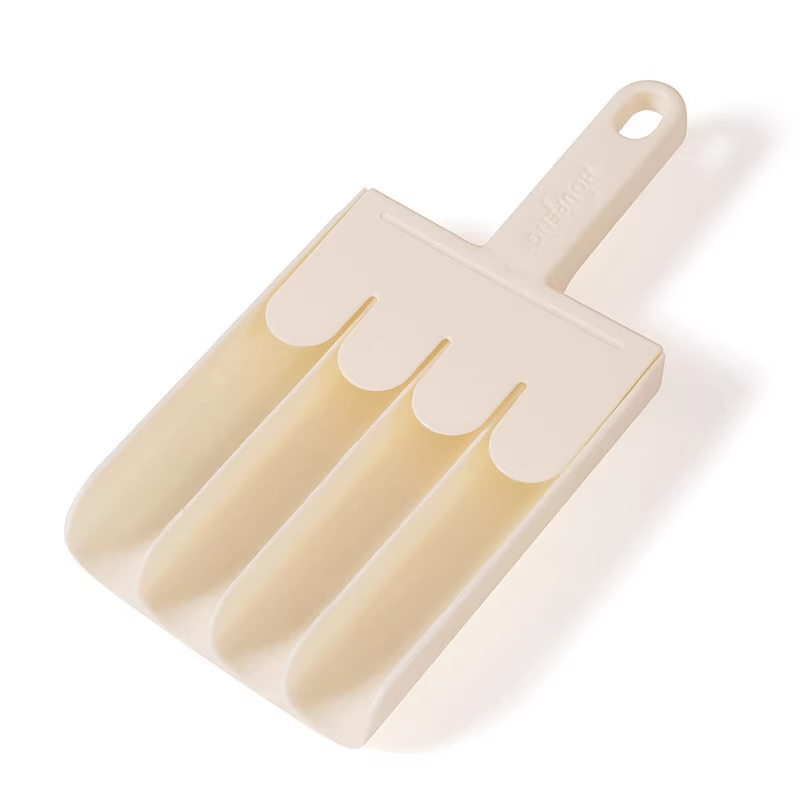 四联肉丸子制作器家用神器炸丸子虾滑挤鱼丸厨房压肉团工具实用