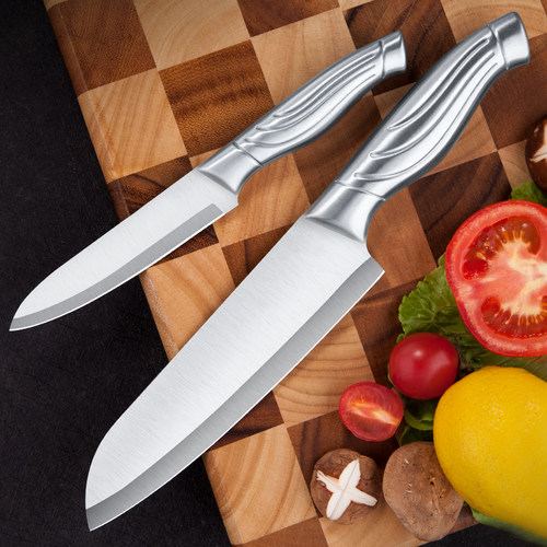 水果刀家用不锈钢便携切瓜