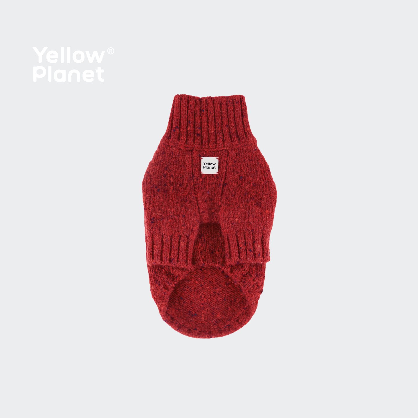 经典绅士小狗系列羊驼毛羊毛彩点杂花宠物毛衣经典款狗狗毛衣猫咪