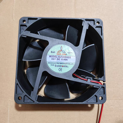 1725全新三巨 SJ1238HD2/HD1变频器1225风扇SJ1751MD1/MD2