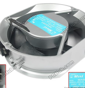 伺服 220V风扇PA74B5/77B3/48B3S/60B3S MA48B3S/77B3/60B3/48X3S