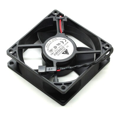 正品台达 EFB0824VHF/EHF/HHE EFB0824SH/EH DC24V变频器散热风扇