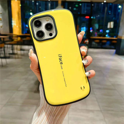 高级亮面烤漆适用苹果15手机壳iPhone12pro小蛮腰16简约硅胶14Promax防摔简约iPhone13全包保护套14plus女款