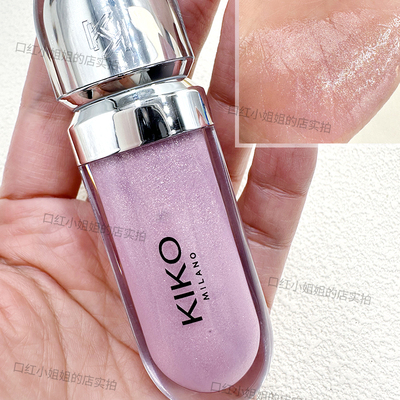 正品27号3D镜面唇釉梦幻紫LL推荐