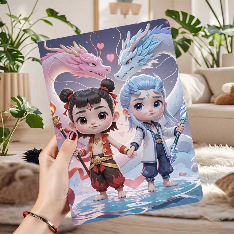适用苹果iPadmini8平板保护套图片