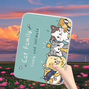 适用华为平板matepad115s保护套收纳袋matese11英寸2024新款电脑包10.4保护壳aipdpro10.8袋子12.6内胆包13.2