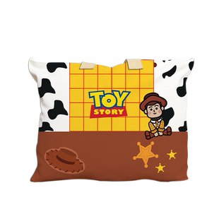 换洗衣物袋替换包玩具总动员胡迪被褥包幼儿园入园礼物定制收纳包