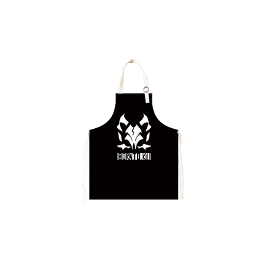 顽咖高端大气围裙碧蓝档案动漫周边鬼方佳代子轻奢围裙小孩围裙