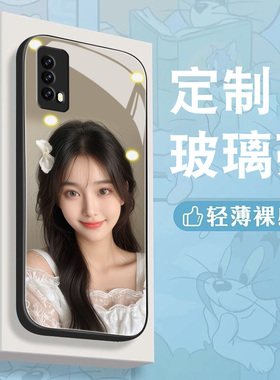 适用三星a90照片定制手机壳a80钢化玻璃a73/a72/a60/a56/a52s/a50s/a40s/a16/a11/a9/s/a8/a04e/s/a03