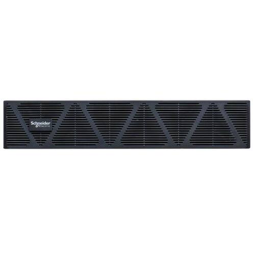 施耐德UPS电源SPRM6K SPR6KL专用电池包SPRM192BP-9AH