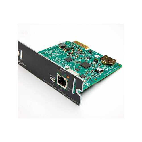 AP9640施耐德APC管理卡 UPS Network Management Card 3