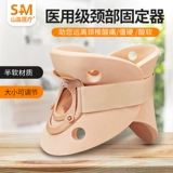 Оборудование для коррекционного оборудования для оборудования плеча шейки матки.